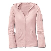Half Moon Organic Sweater