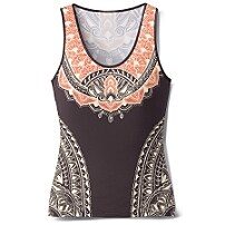 Tattoo Tank by Yellowman�