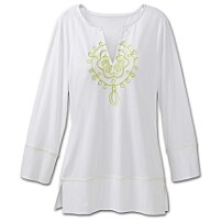 Kaftan Tee