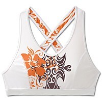 Ginger Reversible Beach Start Top