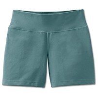Fusion Short