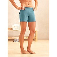 Fusion Short