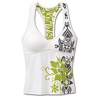 Ginger Eclipse B/D Cup Tankini