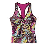 Wrap Tankini Wrap Tankini