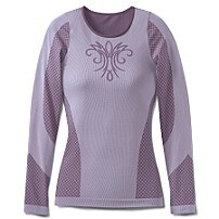 Fierce Seamless Shirt