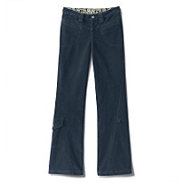 Corduroy Dipper Pant