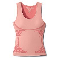 Seamless Lily Tank