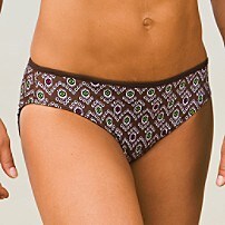 South Swell Reversible Low Tide Bottom