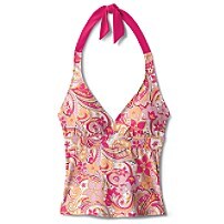 Summer Seeker Bra Cup Tankini