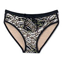Wild Side Girl Bottom