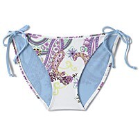 Jet Set String Bikini Bottom