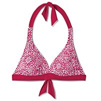 Moroccan Tile Bra Cup Bikini