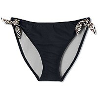 Wild Side 2-Tie Bottom