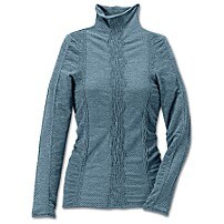 Seamless Vanoise T-Neck