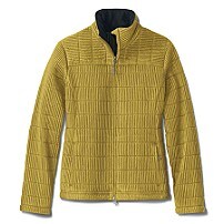 Stretch Quilted Jacket