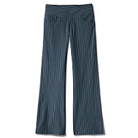 Pinstripe Hipster Pant