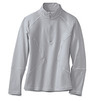 Qwen Half Zip