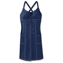 Driftwood Dress