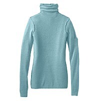 Cozy T-Neck