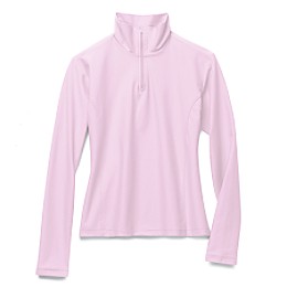 Zip Brrrtle-Neck