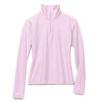 Zip Brrrtle-Neck
