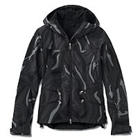 Snow Safari Jacket