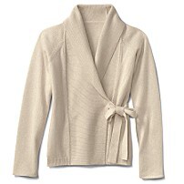 Organic Yonder Wrap