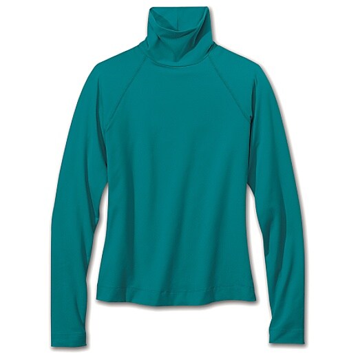 Athleta Sueded Tactel Turtleneck Athleta Sueded Tactel Turtleneck