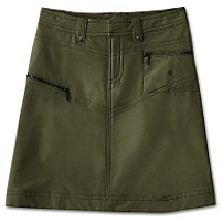 Sherpa Skirt