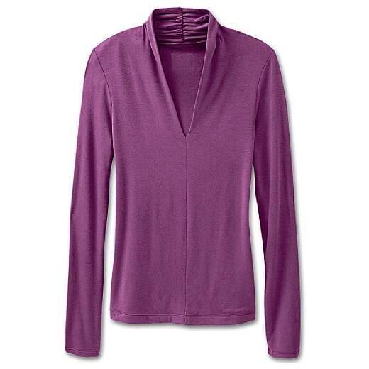 Tops and Jackets: Devotion Top: Long Sleeve Tops | Athleta