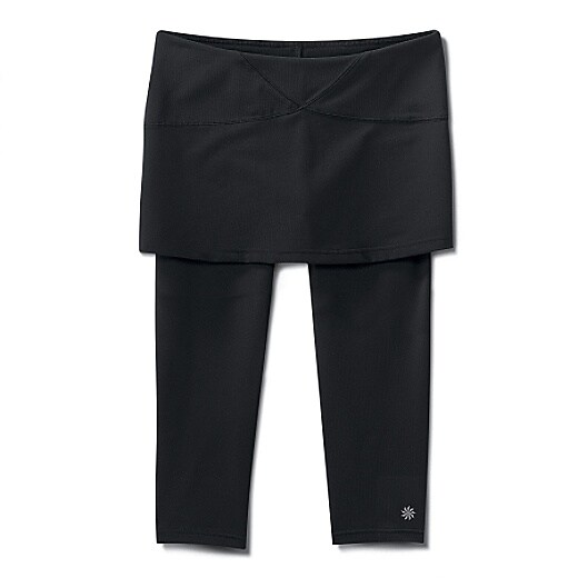 Athleta Hitch Skirt Capris