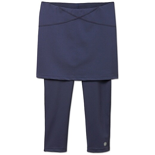 Hitch Skirt Capri