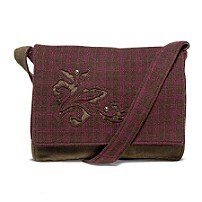 Aberdeen Messenger Bag