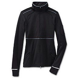 Shop by Sport: Highlands Jacket - Black