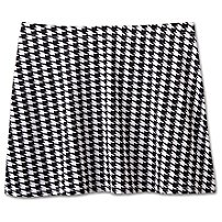 Printed CYA Skirt