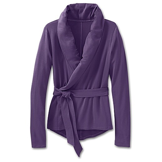 \#1 Shop by Sport: Catnap Wrap: Yoga Cover-Ups Yoga/Studio | Athleta
