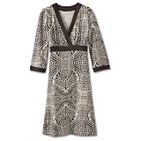 Kimono Dress