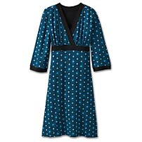 Kimono Dress