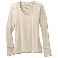 Organic Cotton Rooted Top