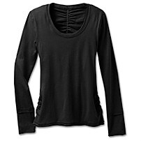Organic Cotton Rooted Top