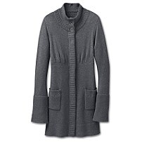 Serendipity Sweater Coat