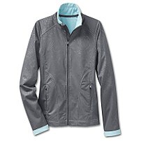 Cervinia Jacket