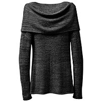 Cocoon Cozy Sweater