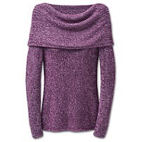 Cocoon Cozy Sweater