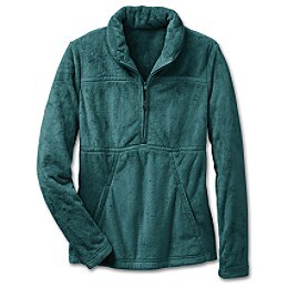 Minka Minka� Half Zip