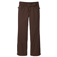 Belted Knee Deep Powder Pant
