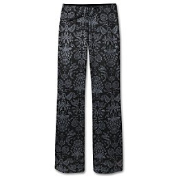 Shop by Sport: Printed Schuss Ski Pant - Pineapple Print