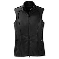 Cascada Vest