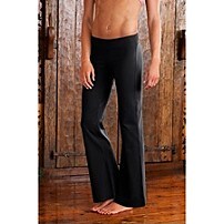 Low-Rise Chaturanga Pant