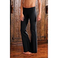 Low-Rise Chaturanga Pant